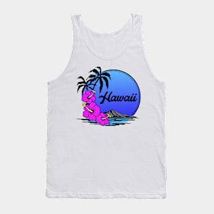 Hawaii Tank Top